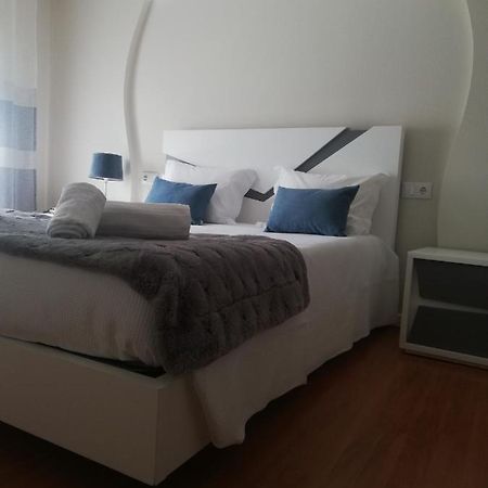 Hotel Termas Chaves Luaran gambar