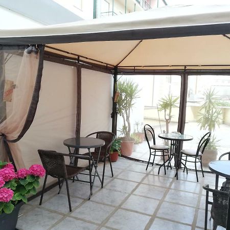 Hotel Termas Chaves Luaran gambar