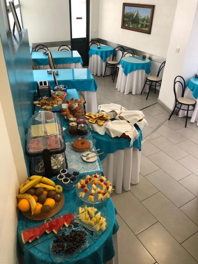 Hotel Termas Chaves Luaran gambar