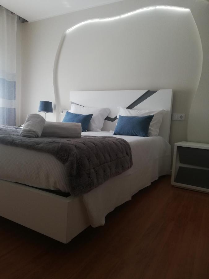 Hotel Termas Chaves Luaran gambar