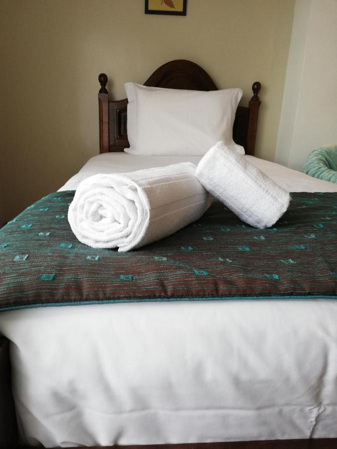 Hotel Termas Chaves Luaran gambar
