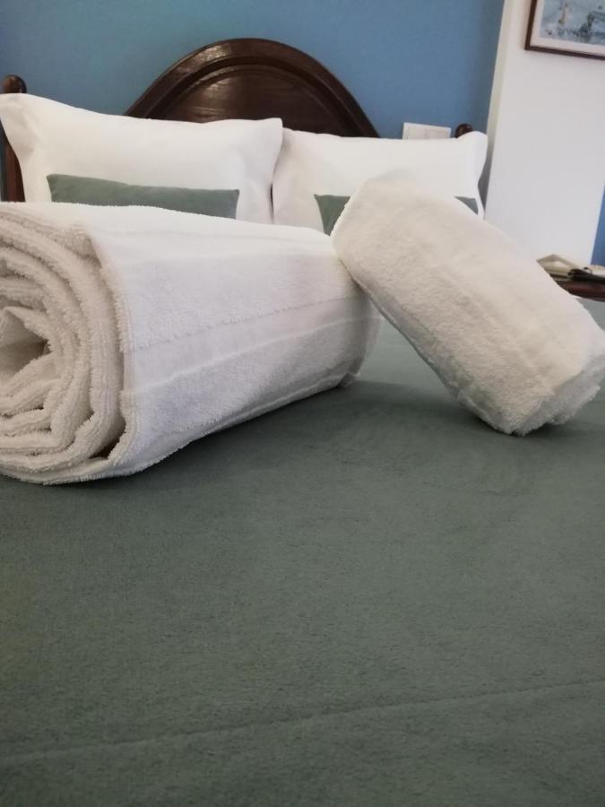 Hotel Termas Chaves Luaran gambar