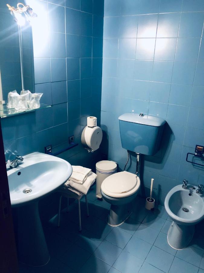 Hotel Termas Chaves Luaran gambar