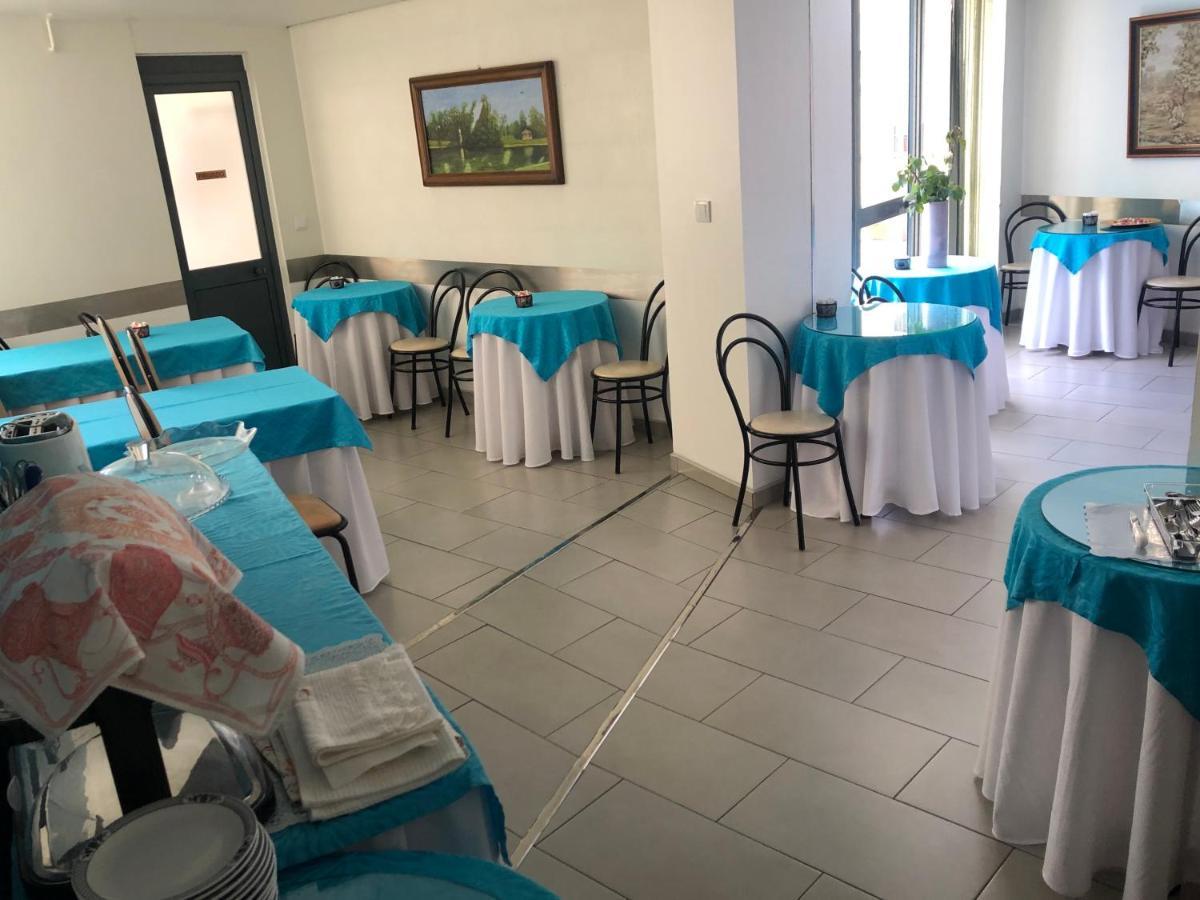 Hotel Termas Chaves Luaran gambar